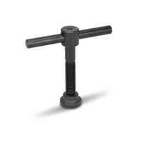 DIN 6304 Tommy Screw with Fixed Bar